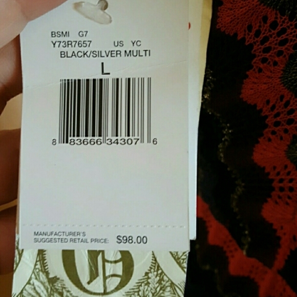 ♥️ NEW ❤ GUESS DRESS ❤ - Picture 5 of 6